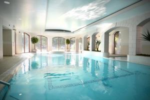 Bassein majutusasutuses Mill Park Hotel või selle lähedal
