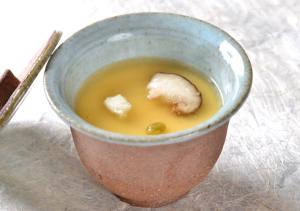 Cibo presso il ryokan o nelle vicinanze