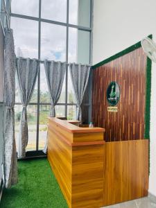 Foto sihtkohas Devanhalli asuva majutusasutuse Nature Inn With Greenery Comforts galeriist