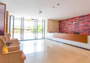 Imagen de la galería de Jtour Inn Nanning Wuming, en Nanning