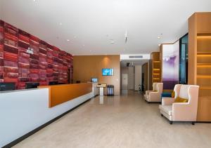 Imagen de la galería de Jtour Inn Nanning Wuming, en Nanning