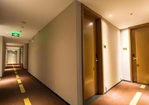 Imagen de la galería de Jtour Inn Nanning Wuming, en Nanning