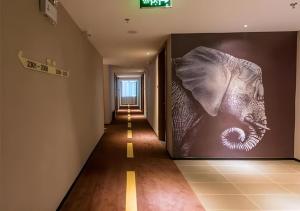 Imagen de la galería de Jtour Inn Nanning Wuming, en Nanning 60 fotos más