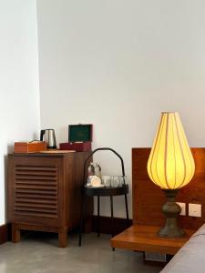 Fotografie z fotogalerie ubytování Studio 33 v destinaci Sri Jayewardenepura Kotte