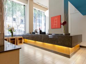 Fotografie z fotogalerie ubytování Hotel Sagrada Familia v destinaci Barcelona