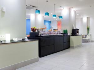 Fotografie z fotogalerie ubytování Hotel Sagrada Familia v destinaci Barcelona