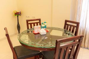 Fotografie z fotogalerie ubytování Hotel DSF Grand Plaza v destinaci Tuticorin