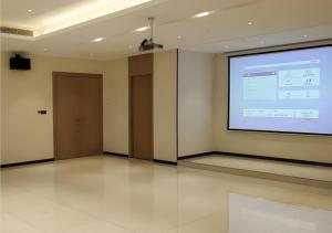 Photo de la galerie de l'établissement City Comfort Inn Zhuji Xishi Theater Yongli Plaza, à Shaoxing