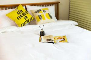 Fotografie z fotogalerie ubytování Haru stay v destinaci Anyang