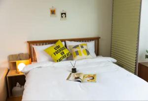 Fotografie z fotogalerie ubytování Haru stay v destinaci Anyang