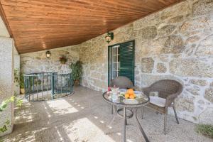 Gallery image of Authentic apartment in rural area in Pindo