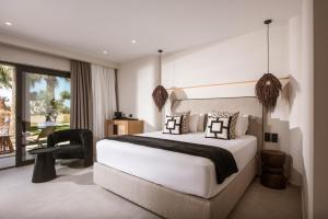 Imagen de la galería de Ammos Boutique Apartments & Suites, en Malia