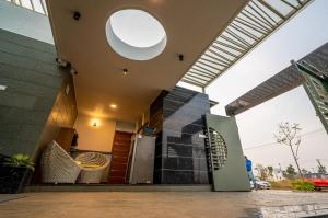 Bilde i galleriet til S R Pool Suites i Mysore