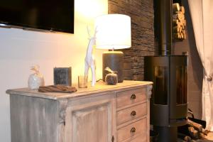 Φωτογραφία από το άλμπουμ του Chalet L'Ecureuil σε Bolquere Pyrenees 2000 +47 φωτογραφίες
