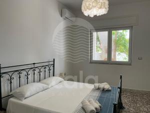 Fotografie z fotogalerie ubytování Villa Martina - Spiaggia a 190m By Cala Salento v destinaci Torre Lapillo