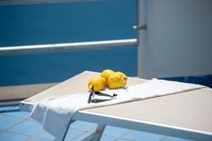 Фотография из галереи Terrazza sul mare в Фуроре
