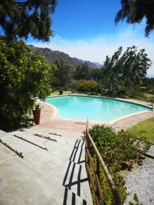Photo de la galerie de l'établissement Watermill Studios, à Gordons Bay
