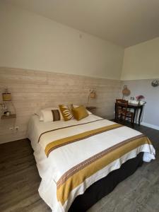 Φωτογραφία από το άλμπουμ του Le Clos Gaillardou στο La Roque-Gageac