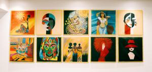 Imagem da galeria de Havelock City Hostel, Colombo em Colombo