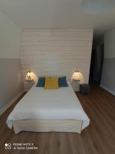 Φωτογραφία από το άλμπουμ του Le Clos Gaillardou στο La Roque-Gageac +26 φωτογραφίες