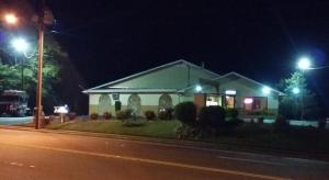 Gallery image of Loyalty Inn Rockingham in Rockingham