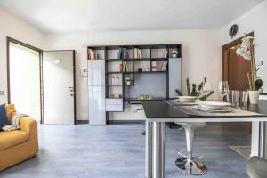 Fotografie z fotogalerie ubytování Gentle House v destinaci Cavallasca