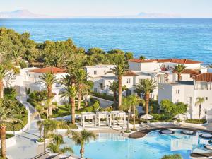 The swimming pool at or close to Caramel, A Grecotel Resort to Live