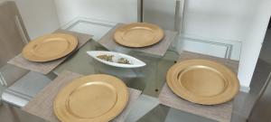 Fotografie z fotogalerie ubytování Hermosa casa amoblada v destinaci Barranquilla