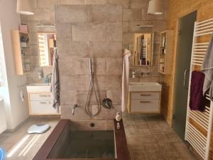 Bagno di Chata Eda