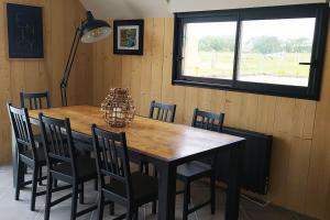Fotografie z fotogalerie ubytování Le gîte de la Ferme v destinaci Portbail + 15 fotografií