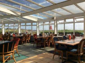 Foto dalla galleria di The Little Haven Hotel a South Shields