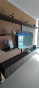 Fotografie z fotogalerie ubytování Hermosa casa amoblada v destinaci Barranquilla