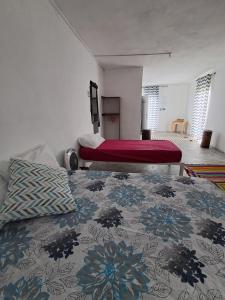 Imagen de la galería de Papol et tella guesthouse, en Saint Francois 10 fotos más