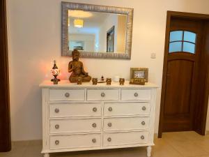 Φωτογραφία από το άλμπουμ του KIMRAY Boutique Apartment - Indulge in Comfort, Embrace Tranquility σε Marsaskala