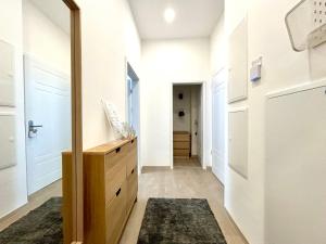 Gallery image of Apartment in Bernburger City in Bernburg