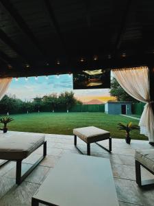Fotografie z fotogalerie ubytování Casa Simon v destinaci Douăzeci şi Trei August