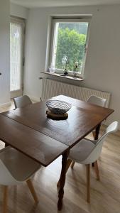 Fotografie z fotogalerie ubytování Gästehaus Upland v destinaci Stryck + 4 fotografie