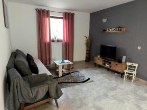 Televisor o centre d'entreteniment de Apartman Rita
