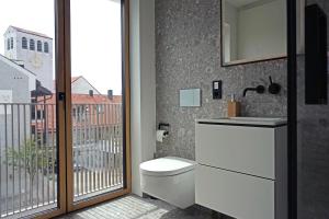 Galeriebild der Unterkunft Loft H12 in Starnberg