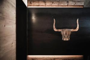 Gambar di galeri bagi Chalet Yak Häusl - Sauna & Whirlpool di Fleres