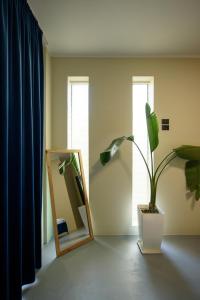 Fotografie z fotogalerie ubytování Olivium Rooms v destinaci Vlorë