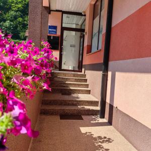 Afbeelding uit fotogalerij van Motel Maks in Kiseljak +72 foto's