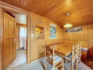 Fotografie z fotogalerie ubytování Gavroche Combles v destinaci Verbier