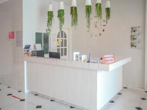 Fotografie z fotogalerie ubytování Xanadu Hotel Utapao v destinaci Rayong