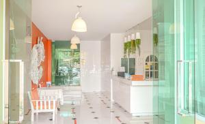 Fotografie z fotogalerie ubytování Xanadu Hotel Utapao v destinaci Rayong