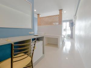 Fotografie z fotogalerie ubytování Xanadu Hotel Utapao v destinaci Rayong