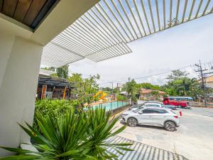 Fotografie z fotogalerie ubytování Xanadu Hotel Utapao v destinaci Rayong