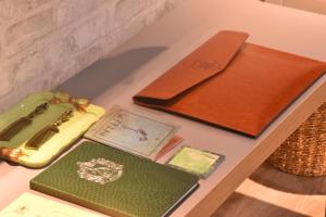 Galeriebild der Unterkunft 鹿莫思 Lumos in Qingshui