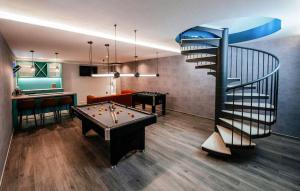 Fotografie z fotogalerie ubytování Awesome Home In Debeljak v destinaci Debeljak