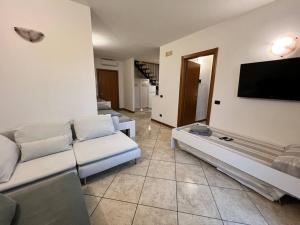 Ảnh trong thư viện ảnh của Il Rifugio del Viaggiatore ở Bagnolo